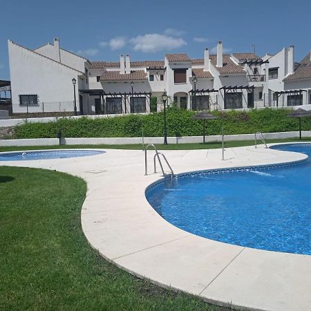 Bonita Casa A Estrenar En Paraje Natural A 35 Minutos De Sevilla El Ronquillo Exterior photo