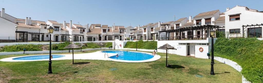 Bonita Casa A Estrenar En Paraje Natural A 35 Minutos De Sevilla El Ronquillo Exterior photo